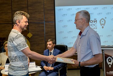Оренбургские производственники готовы заполнить освободившиеся ниши